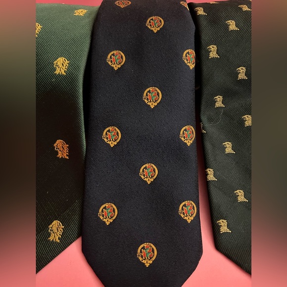Lot of 3 Ties - Picture 8 of 12